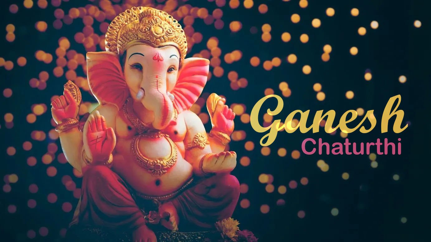 Ganesh Chaturthi