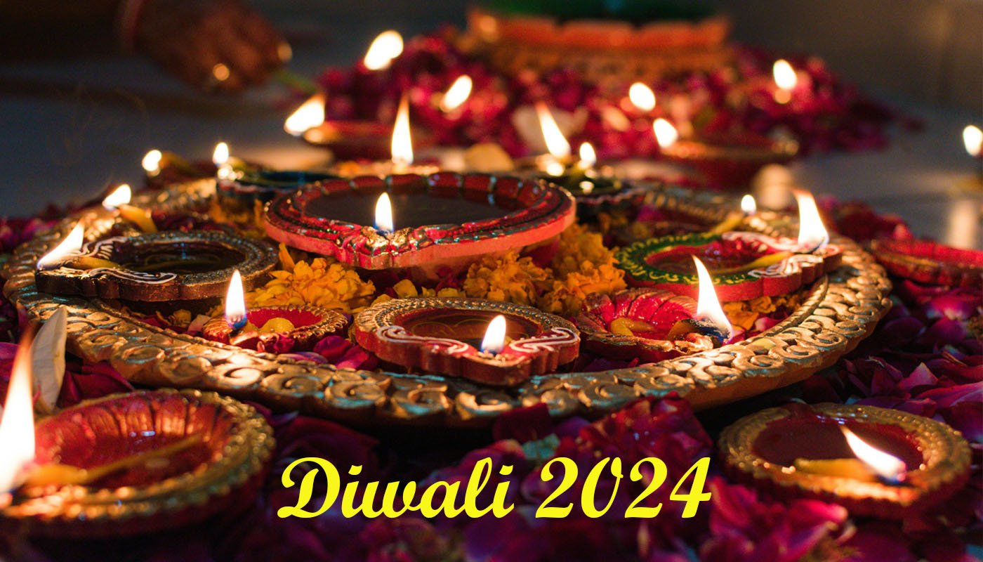 Diwali 2024