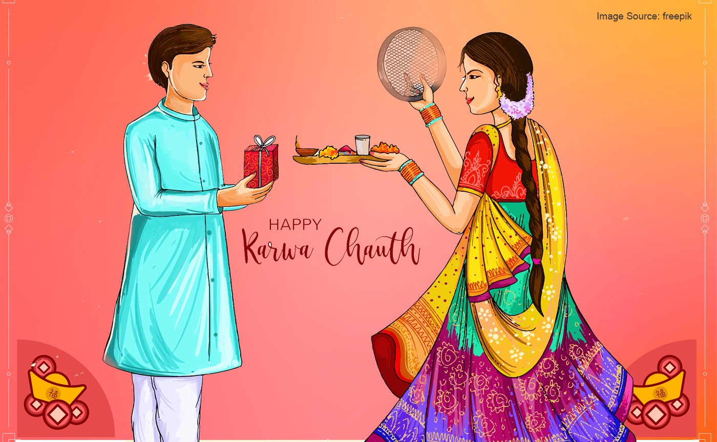 Karva Chauth