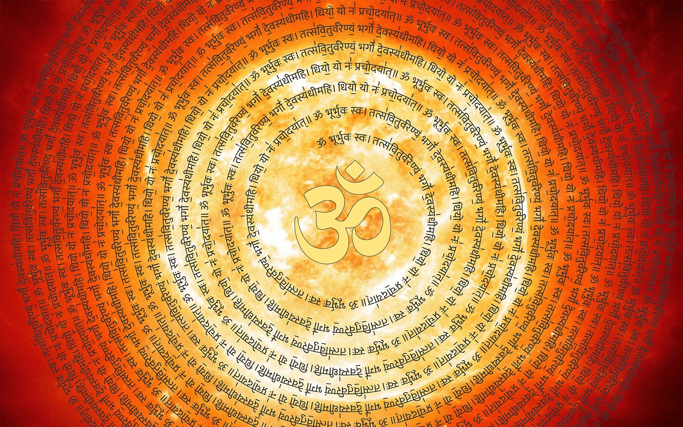 Vedic Mantra