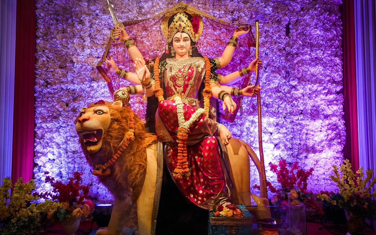 Maa Durga