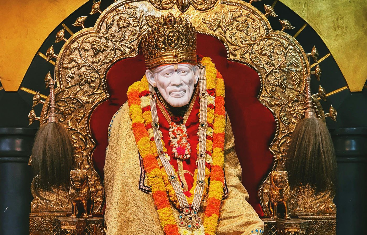 Sai Baba