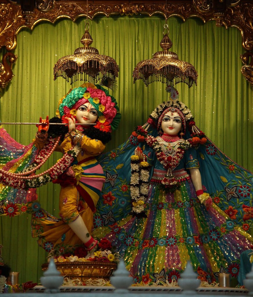 Shree Radha