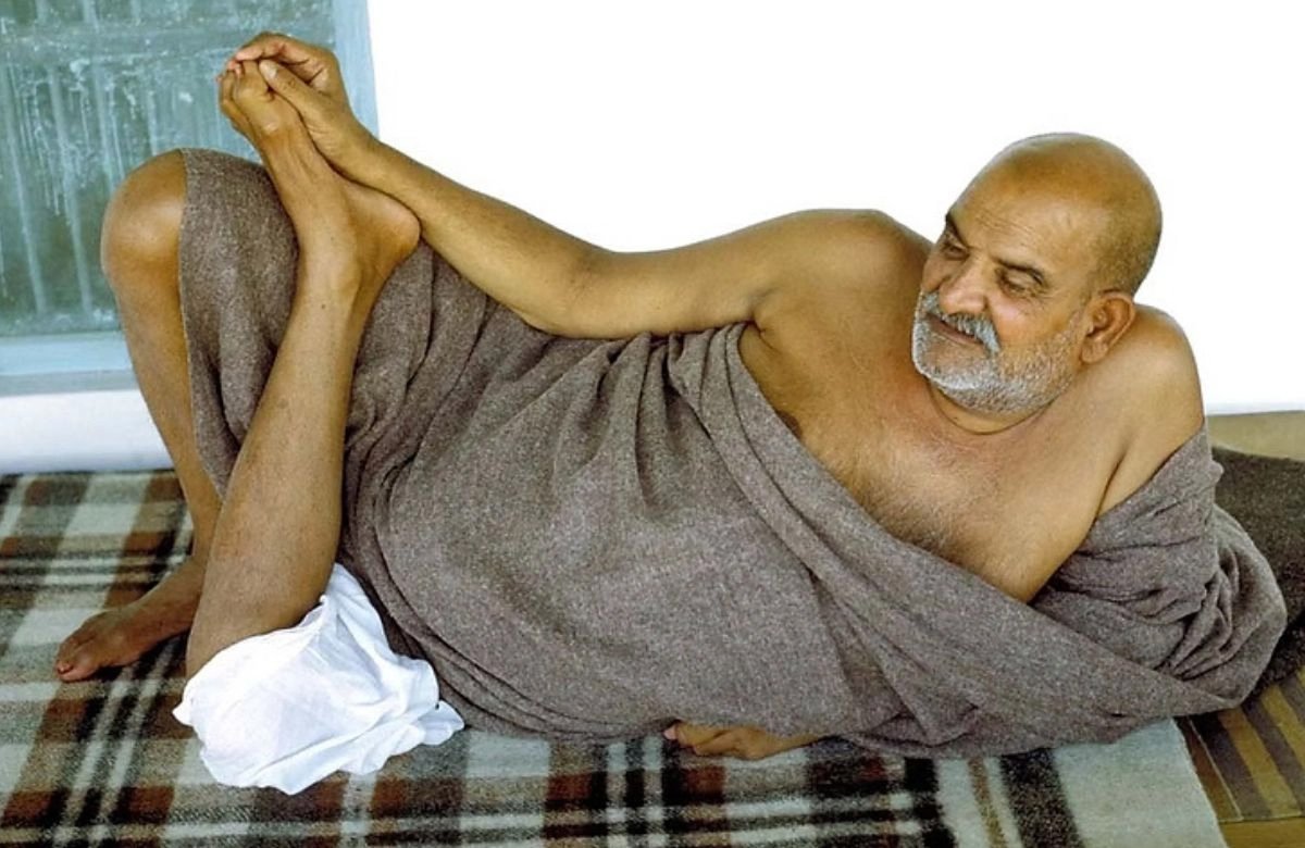 Neeb Karori Baba