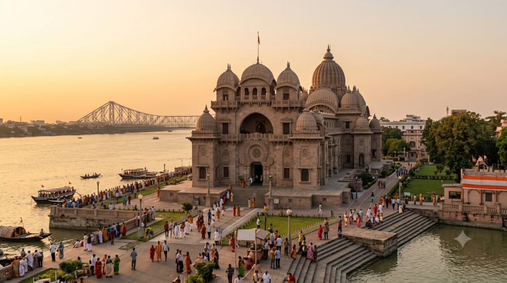 Belur Math