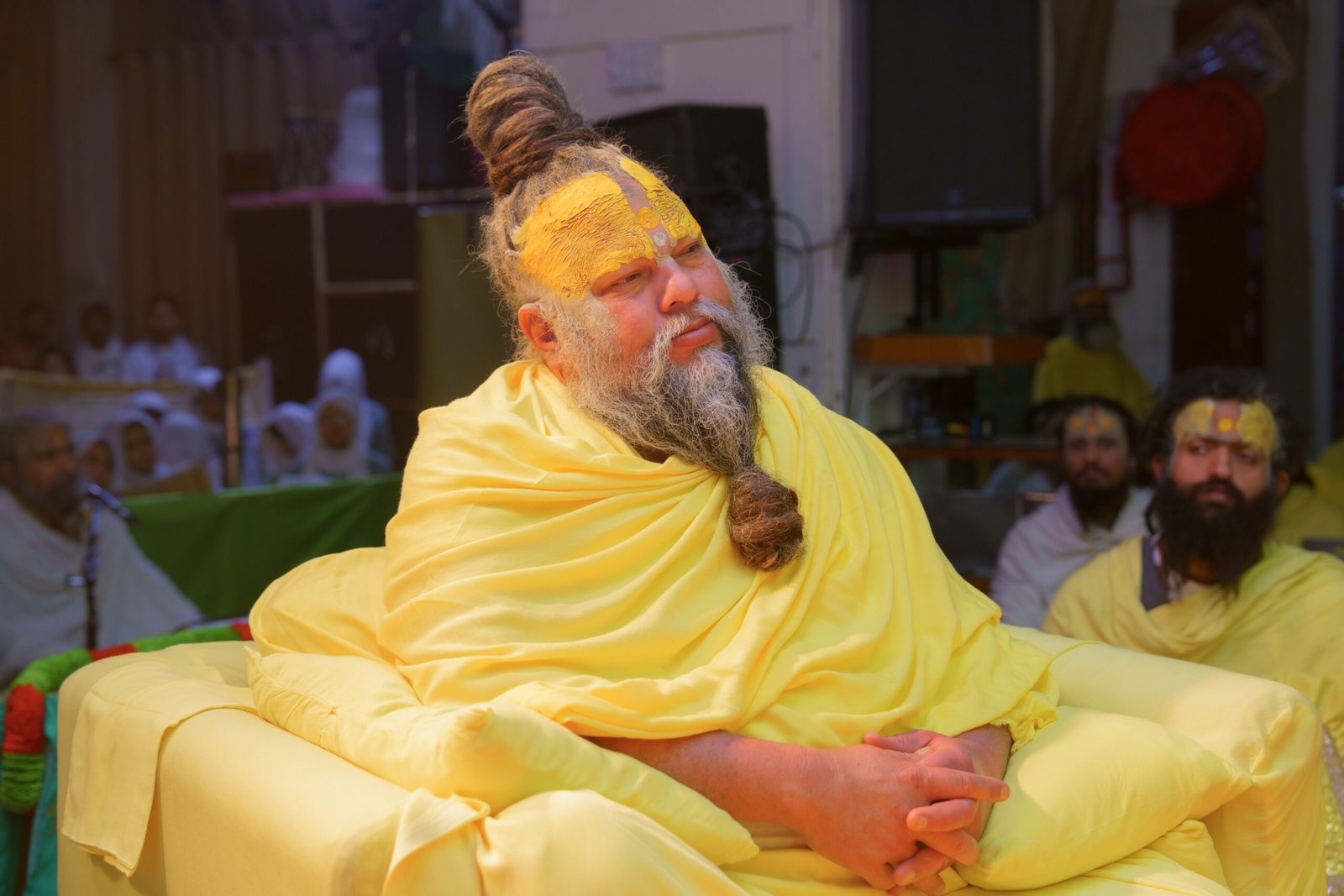 Premanand Ji Maharaj