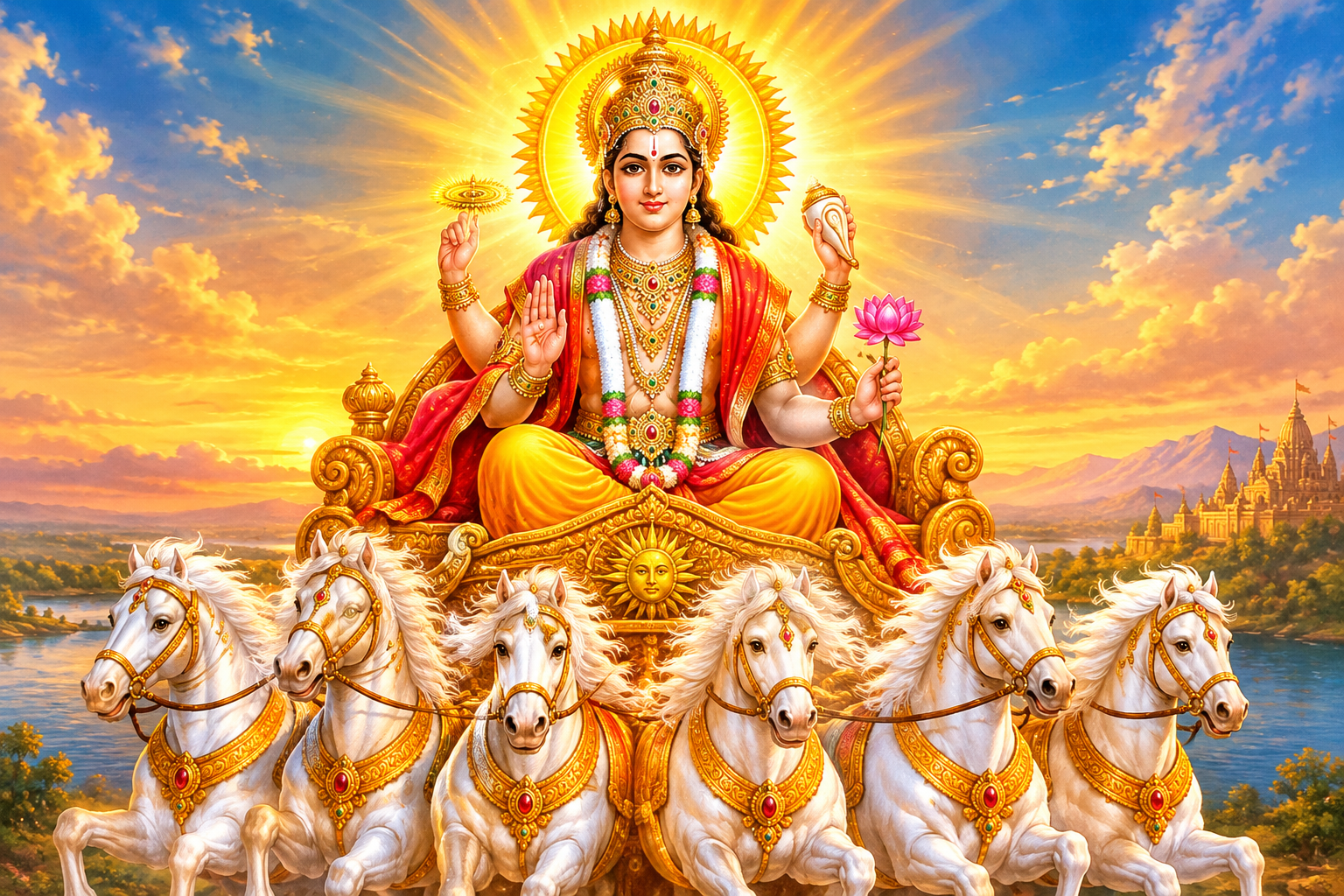 Aaditya Hriday Stotra