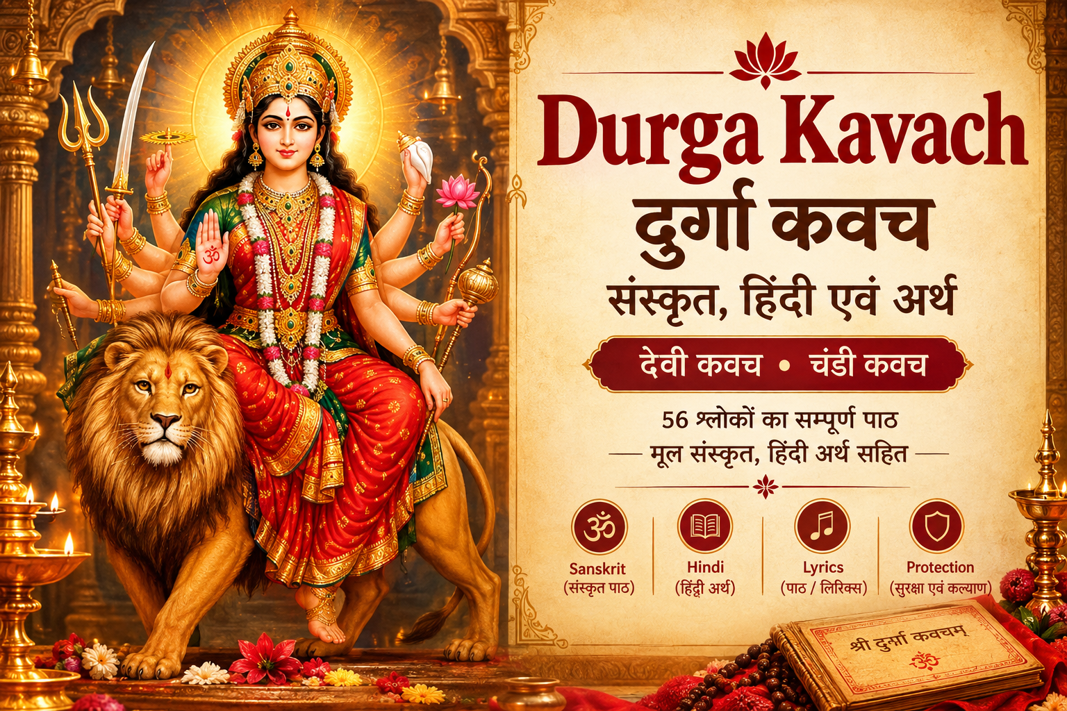 Durga Kavach